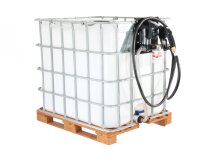 Мобильная азс Nano plus Panther DC 24В / 12В CF60 A60 Мобильная азс Nano plus Panther DC 24В / 12В CF60 A60