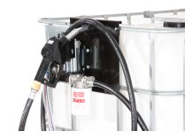Мобильная азс Nano plus Panther DC 24В / 12В CF60 A60 Мобильная азс Nano plus Panther DC 24В / 12В CF60 A60