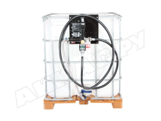 Мобильная азс Nano plus Panther DC 24В / 12В K24 CF60 A60 Мобильная азс Nano plus Panther DC 24В / 12В K24 CF60 A60