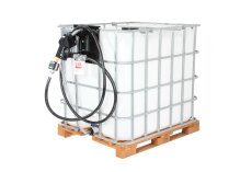 Мобильная азс Nano plus Panther DC 24В / 12В K24 CF60 A60 Мобильная азс Nano plus Panther DC 24В / 12В K24 CF60 A60