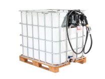Мобильная азс Nano plus Panther DC 24В / 12В K24 CF60 A60 Мобильная азс Nano plus Panther DC 24В / 12В K24 CF60 A60
