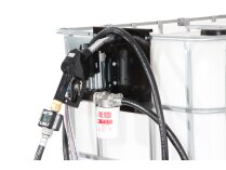 Мобильная азс Nano plus Panther DC 24В / 12В K24 CF60 A60 Мобильная азс Nano plus Panther DC 24В / 12В K24 CF60 A60