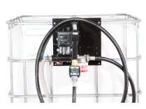 Мобильная азс Nano plus Panther DC 24В / 12В K24 CF60 A60 Мобильная азс Nano plus Panther DC 24В / 12В K24 CF60 A60
