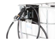 Мобильная азс Nano plus Panther DC 24V / 12V K24 CFD70 Self3000