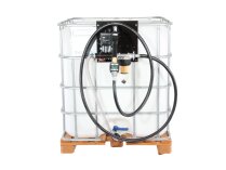 Мобильная азс Nano plus Panther DC 24V / 12V K24 Clear captor A60