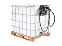 Мобильная азс Nano plus Panther DC 24В / 12В Self3000 Мобильная азс Nano plus Panther DC 24В / 12В Self3000