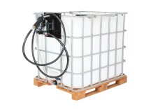 Мобильная азс Nano plus Panther DC 24В / 12В Self3000 Мобильная азс Nano plus Panther DC 24В / 12В Self3000