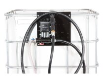 Мобильная азс Nano plus Panther DC 24В / 12В Self3000 Мобильная азс Nano plus Panther DC 24В / 12В Self3000