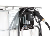 Мобильная азс Nano plus Panther DC 24В / 12В Self3000 Мобильная азс Nano plus Panther DC 24В / 12В Self3000