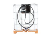 Мобильная азс Nano plus Panther DC 24В / 12В Self3000 Мобильная азс Nano plus Panther DC 24В / 12В Self3000