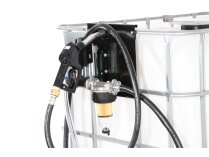 Мобильная азс Nano plus Panther DC 24В / 12В Clear captor A60 Мобильная азс Nano plus Panther DC 24В / 12В Clear captor A60