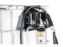 Мобильная азс Nano plus Panther DC 24В / 12В Clear captor A60 Мобильная азс Nano plus Panther DC 24В / 12В Clear captor A60
