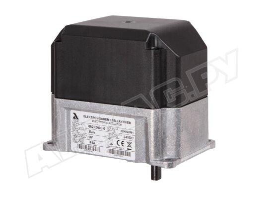 Сервопривод Lamtec 662R5003-0