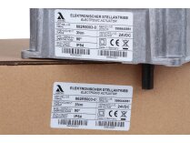 Сервопривод Lamtec 662R5003-0