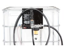 Мобильная азс Nano plus Panther DC 24В / 12В K24 Clear captor Self3000 Мобильная азс Nano plus Panther DC 24В / 12В K24 Clear captor Self3000