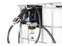 Мобильная азс Nano plus Panther DC 24В / 12В K24 Clear captor Self3000 Мобильная азс Nano plus Panther DC 24В / 12В K24 Clear captor Self3000