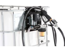 Мобильная азс Nano plus Panther DC 24В / 12В K24 Clear captor Self3000 Мобильная азс Nano plus Panther DC 24В / 12В K24 Clear captor Self3000