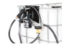 Мобильная азс Nano plus Panther DC 24В / 12В K33 Clear captor Self3000 Мобильная азс Nano plus Panther DC 24В / 12В K33 Clear captor Self3000