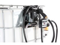 Мобильная азс Nano plus Panther DC 24В / 12В K33 Clear captor Self3000 Мобильная азс Nano plus Panther DC 24В / 12В K33 Clear captor Self3000