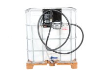 Мобильная азс Nano plus Panther DC 24V / 12V K33 CF60 Self 3000