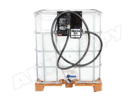 Мобильная азс Nano plus Panther DC 24В / 12В K33 Self 3000 Мобильная азс Nano plus Panther DC 24В / 12В K33 Self 3000