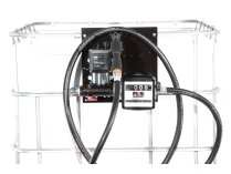 Мобильная азс Nano plus Panther DC 24В / 12В K33 Self 3000 Мобильная азс Nano plus Panther DC 24В / 12В K33 Self 3000