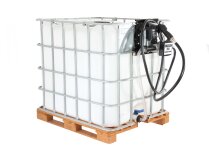 Мобильная азс Nano plus Panther DC 24В / 12В K33 Self 3000 Мобильная азс Nano plus Panther DC 24В / 12В K33 Self 3000