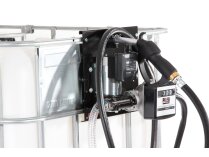 Мобильная азс Nano plus Panther DC 24В / 12В K33 Self 3000 Мобильная азс Nano plus Panther DC 24В / 12В K33 Self 3000