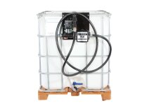 Мобильная азс Nano plus Panther DC 24В / 12В K33 Self 3000 Мобильная азс Nano plus Panther DC 24В / 12В K33 Self 3000