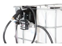 Мобильная азс Nano plus Panther DC 24В / 12В K33 CFD70 Self 3000 Мобильная азс Nano plus Panther DC 24В / 12В K33 CFD70 Self 3000
