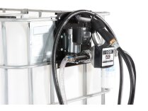 Мобильная азс Nano plus Panther DC 24В / 12В K33 CFD70 Self 3000 Мобильная азс Nano plus Panther DC 24В / 12В K33 CFD70 Self 3000