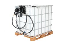 Мобильная азс Nano plus Panther DC 24В / 12В K33 CFD70 A60 Мобильная азс Nano plus Panther DC 24В / 12В K33 CFD70 A60