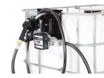 Мобильная азс Nano plus Panther DC 24В / 12В K33 CFD70 A60 Мобильная азс Nano plus Panther DC 24В / 12В K33 CFD70 A60