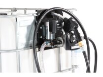Мобильная азс Nano plus Panther DC 24В / 12В K33 CFD70 A60 Мобильная азс Nano plus Panther DC 24В / 12В K33 CFD70 A60