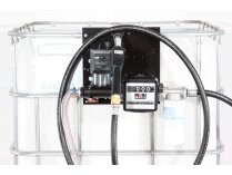 Мобильная азс Nano plus Panther DC 24В / 12В K33 CFD70 A60 Мобильная азс Nano plus Panther DC 24В / 12В K33 CFD70 A60