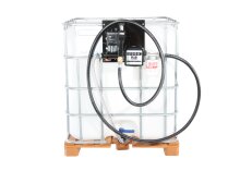 Мобильная азс Nano plus Panther DC 24V / 12V K33 CF60 A60