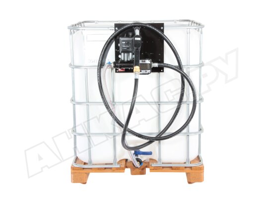 Мобильная азс Nano plus Panther DC 24В / 12В K600 B/3 A60 Мобильная азс Nano plus Panther DC 24В / 12В K600 B/3 A60