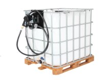 Мобильная азс Nano plus Panther DC 24В / 12В K600 B/3 A60 Мобильная азс Nano plus Panther DC 24В / 12В K600 B/3 A60