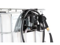Мобильная азс Nano plus Panther DC 24В / 12В K600 B/3 A60 Мобильная азс Nano plus Panther DC 24В / 12В K600 B/3 A60