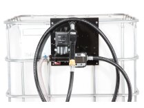 Мобильная азс Nano plus Panther DC 24В / 12В K600 B/3 A60 Мобильная азс Nano plus Panther DC 24В / 12В K600 B/3 A60