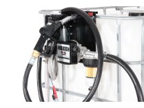 Мобильная азс Nano plus Bipump 12В K33 Clear captor A120 Мобильная азс Nano plus Bipump 12В K33 Clear captor A120