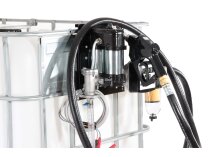 Мобильная азс Nano plus Bipump 12В K33 Clear captor A120 Мобильная азс Nano plus Bipump 12В K33 Clear captor A120