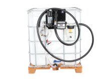 Мобильная азс Nano plus Bipump 12V K33 Clear captor Self 3000