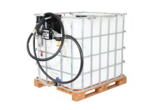 Мобильная азс Nano plus Bipump 12В K33 Clear captor Self 3000 Мобильная азс Nano plus Bipump 12В K33 Clear captor Self 3000