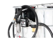 Мобильная азс Nano plus Bipump 12В K33 Clear captor Self 3000 Мобильная азс Nano plus Bipump 12В K33 Clear captor Self 3000