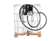 Мобильная азс Nano plus Bipump 12V K33 CFD150 A120