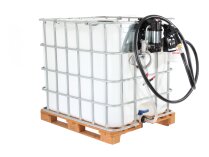 Мобильная азс Nano plus Bipump 12В K33 CF100 A120 Мобильная азс Nano plus Bipump 12В K33 CF100 A120