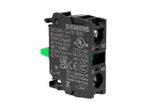 Контактный модуль Siemens, 3SU1400-1AA10-1BA0