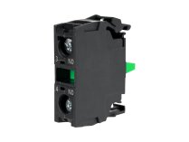 Контактный модуль Siemens, арт: 3SU1400-1AA10-1BA0.