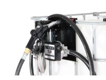 Мобильная азс Nano plus Bipump 12В K33 A120 Мобильная азс Nano plus Bipump 12В K33 A120
